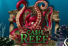 Cash Reef