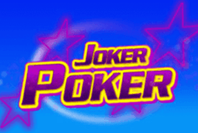Joker Poker 1 Hand