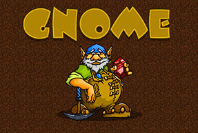 Игровой автомат Гном (Gnome)
