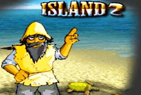 Игровой автомат Остров 2 (Island 2)