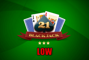 Blackjack Low
