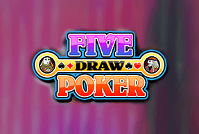 Five Draw Poker
