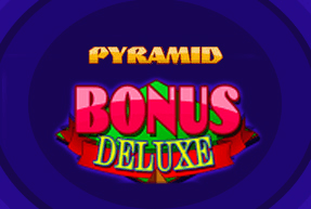 Pyramid Bonus Deluxe