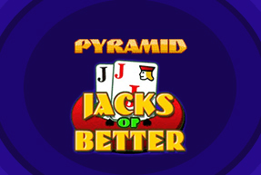 Pyramid Jacks Or Better