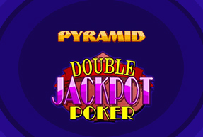 Pyramid Double Jackpot