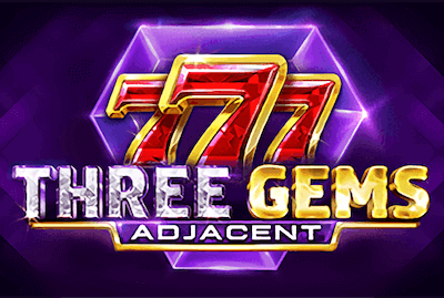 Three Gems: Adjacent 