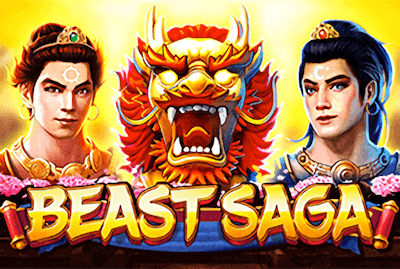 Beast Saga