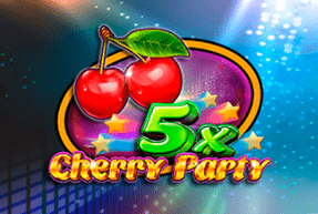 5x Cherry Party