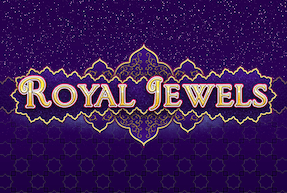 Royal jewels