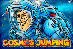 Cosmos Jumping