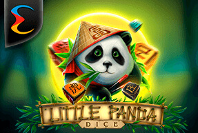 Little Panda DICE