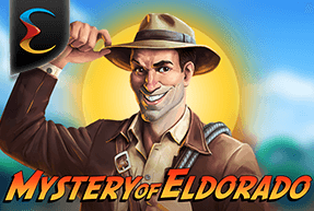 The Mystery of Eldorado