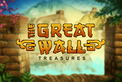 The Great Wall Treasure