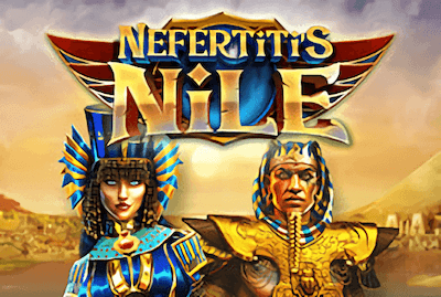 Nefertiti`s Nile