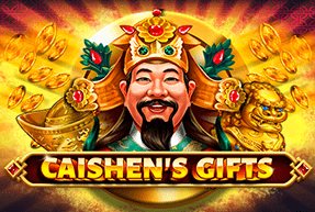 Caishen’s Gifts