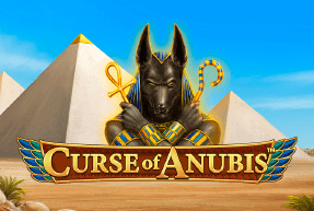 Curse of Anibus