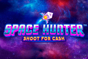 Space Hunters: Shoot for Cash
