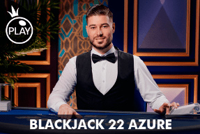 BlackJack 22 - Azure