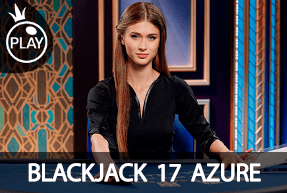 BlackJack 17 - Azure