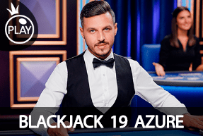 BlackJack 19 - Azure