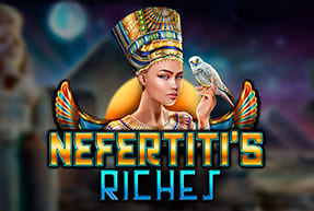 Nefertiti's Riches