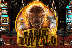 Ragin Buffalo