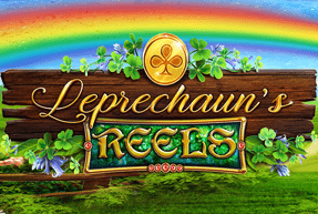 Leprechaun’s Reels