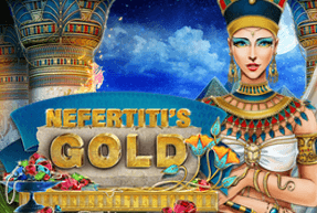 Nefertitis Gold