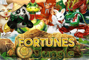 Fortunes Of A Jungle