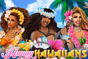 Happy Hawaiians