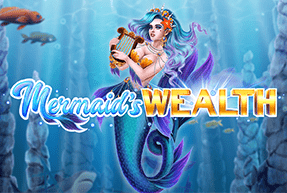 Mermaid's Wealth	