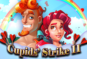 Cupid Strike 2