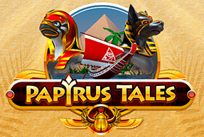 Papyrus Tales
