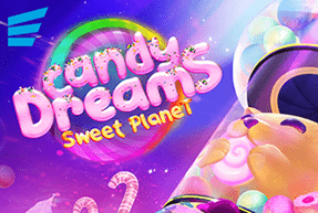 Candy Dreams makea planeetta