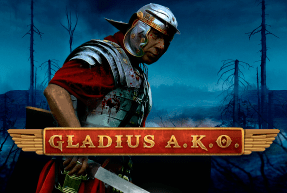 Gladius A.K.O.