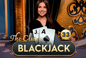 Blackjack 33 – The Club