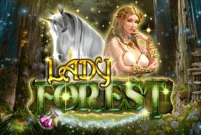 Lady Forest