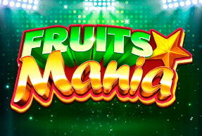 Frutas Mania