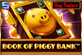 Livro de Piggy Bank